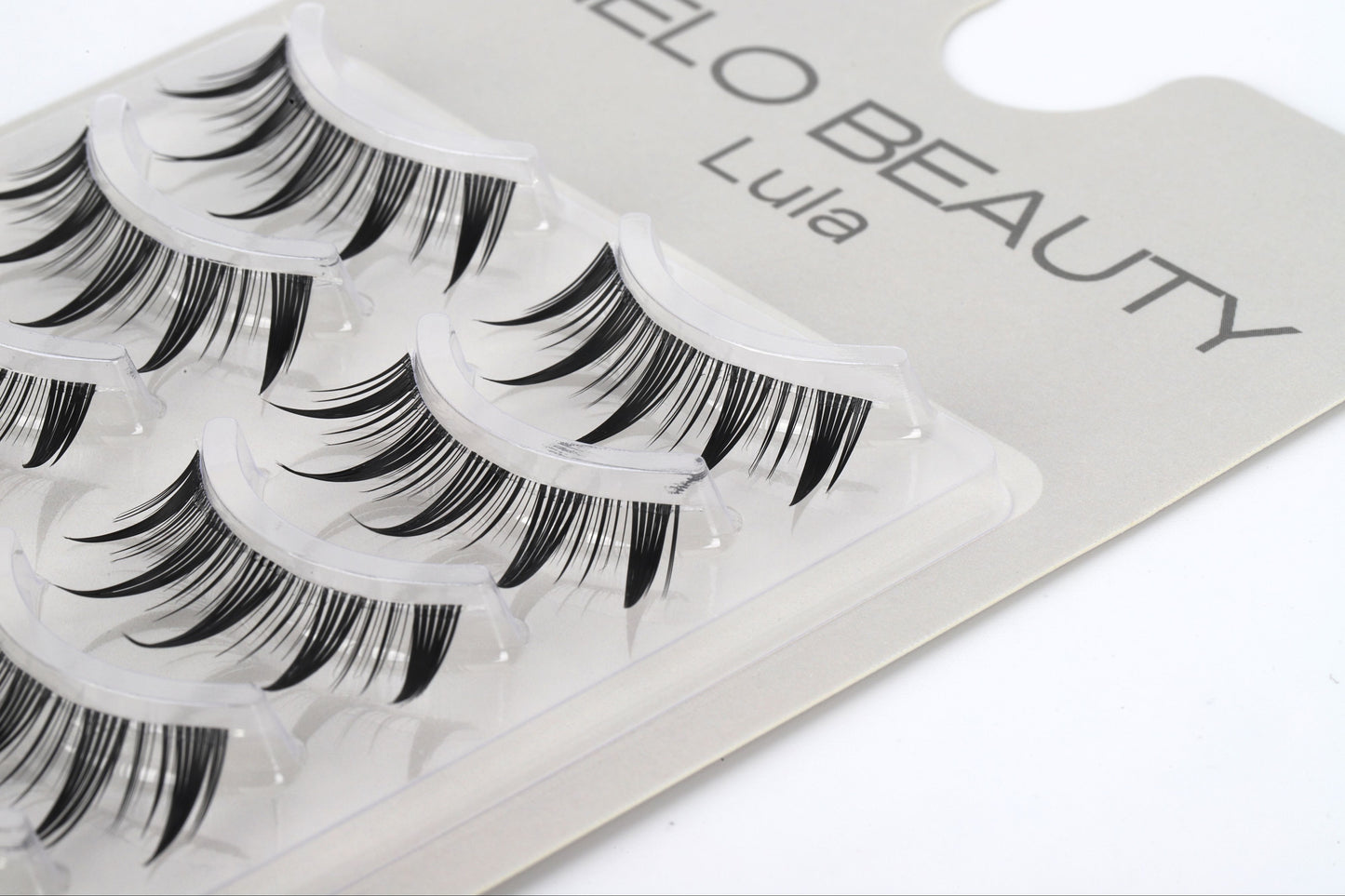 Lula "Manga Lash"
