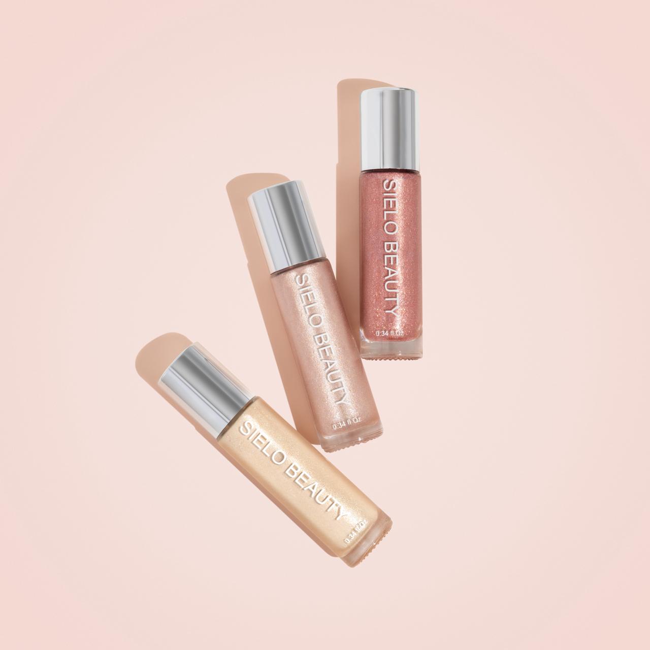Roll On Liquid Highlighter Shade 1