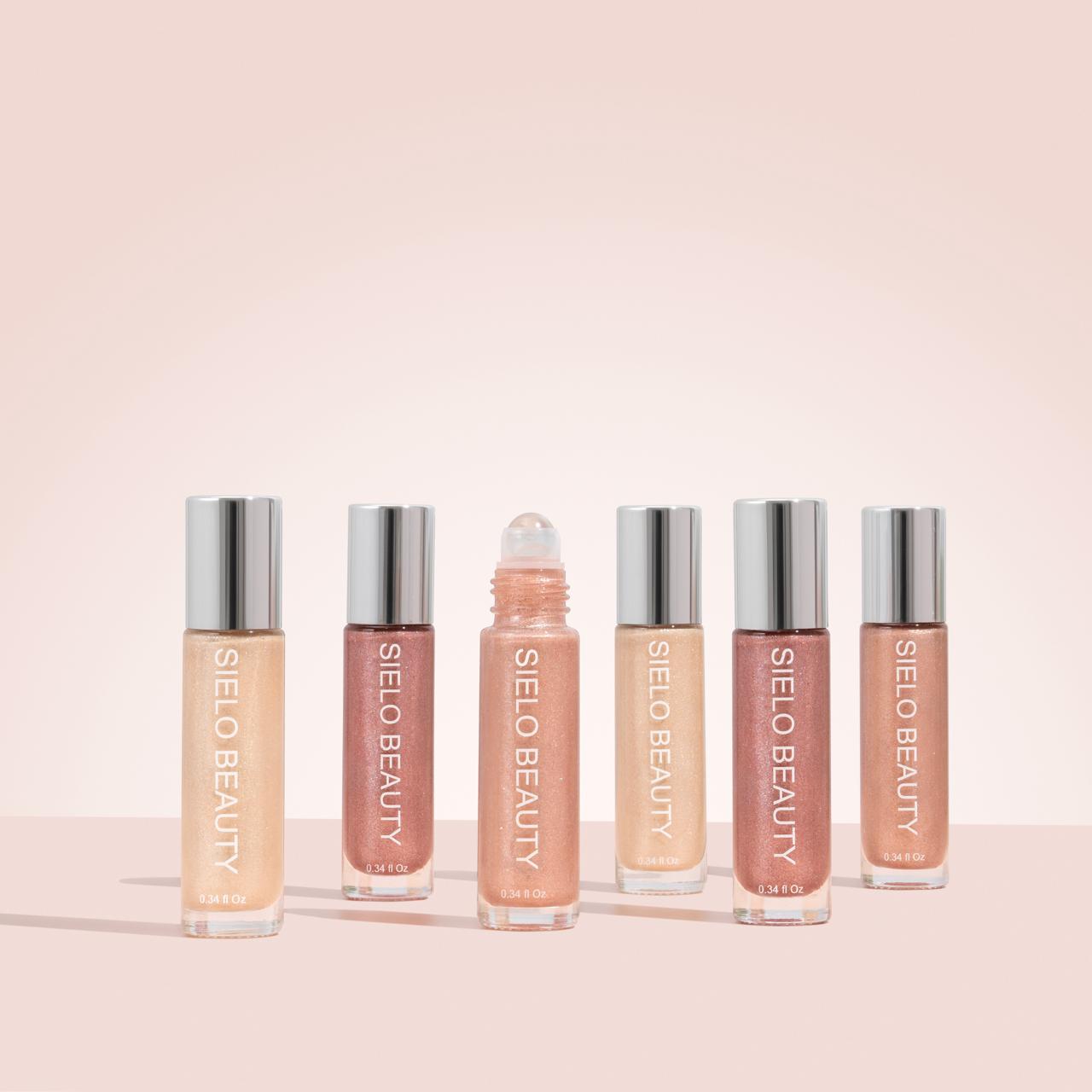 Roll On Liquid Highlighter Shade 1