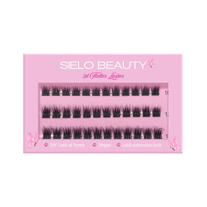 "So Dreamy" Mini Lash Box 8mm-14mm (ALL SALES ARE FINAL!)