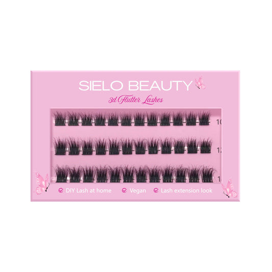 "So Dreamy" Mini Lash Box 8mm-14mm (ALL SALES ARE FINAL!)