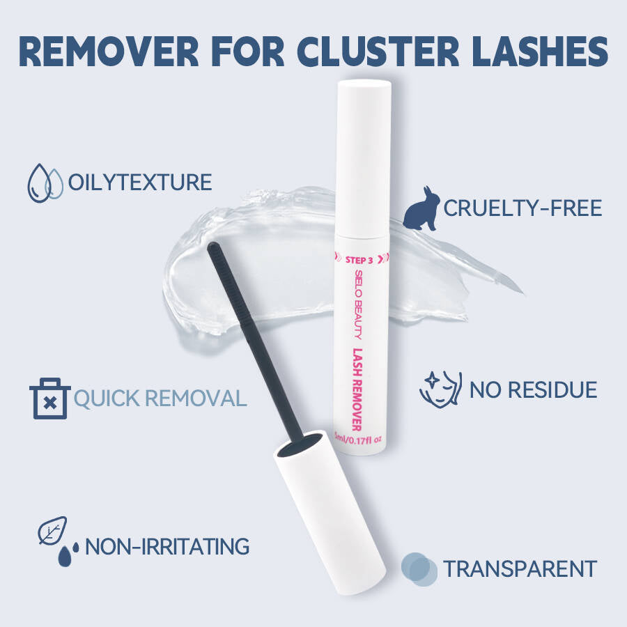 Lash Remover