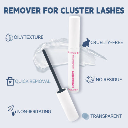 Lash Remover
