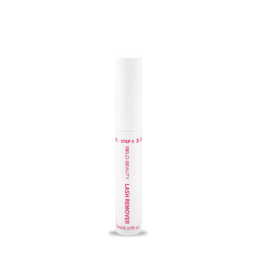 Lash Remover