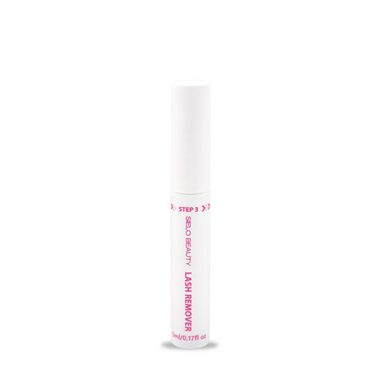 Lash Remover