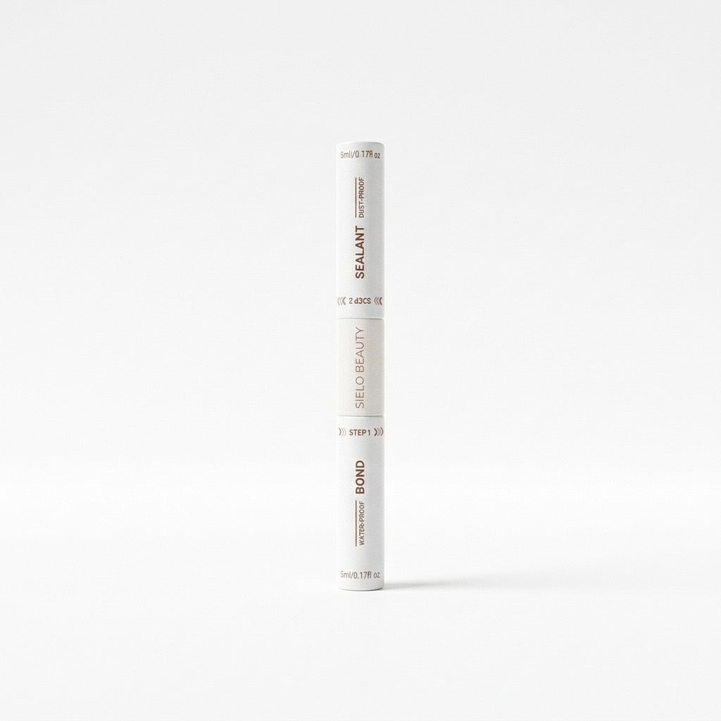 Bond and Seal 2 in 1