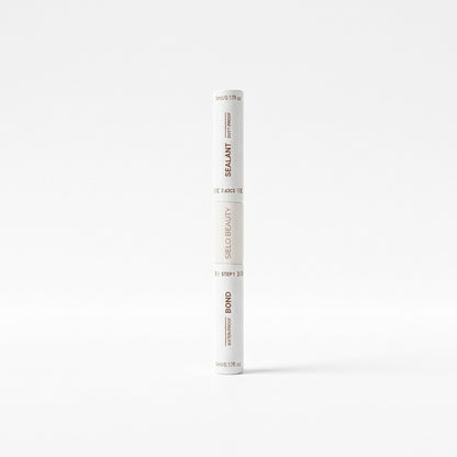 Bond and Seal 2 in 1