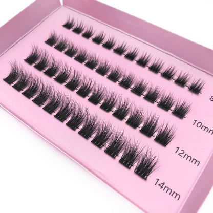 "So Dreamy" Mini Lash Box 8mm-14mm (ALL SALES ARE FINAL!)