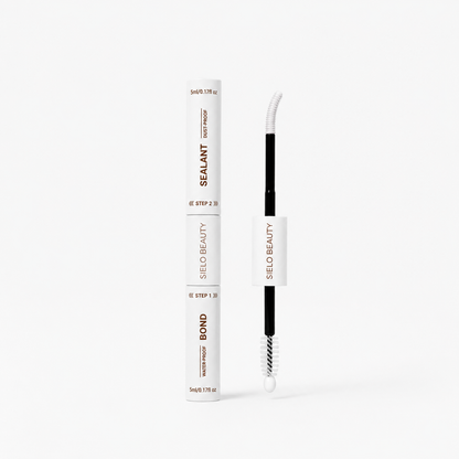 White Bond and Seal 2 in 1