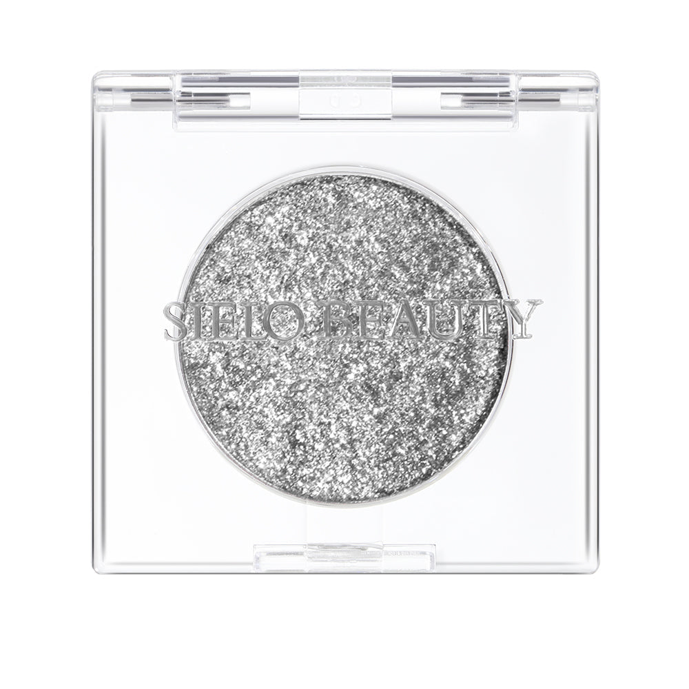 Crystal-Single Metallic Eyeshadow