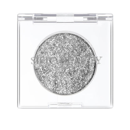 Crystal-Single Metallic Eyeshadow