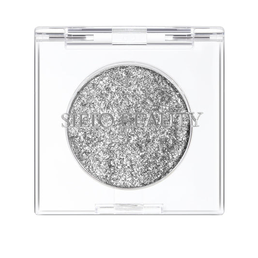 Crystal-Single Metallic Eyeshadow