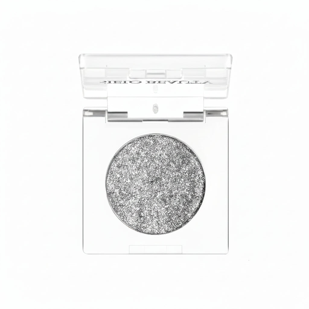 Crystal-Single Metallic Eyeshadow
