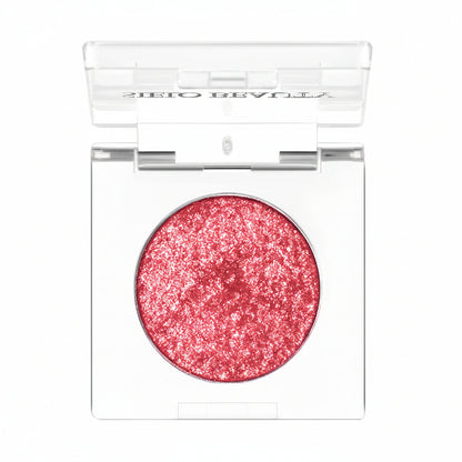 Flame-Single Metallic Eyeshadow