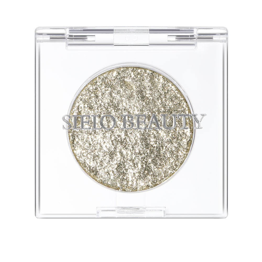 Frost-Single Metallic Eyeshadow