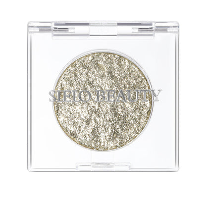 Frost-Single Metallic Eyeshadow