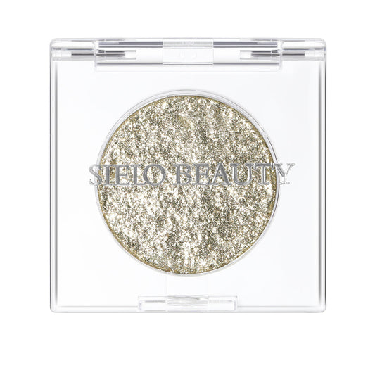 Frost-Single Metallic Eyeshadow