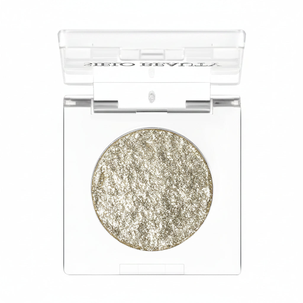 Frost-Single Metallic Eyeshadow