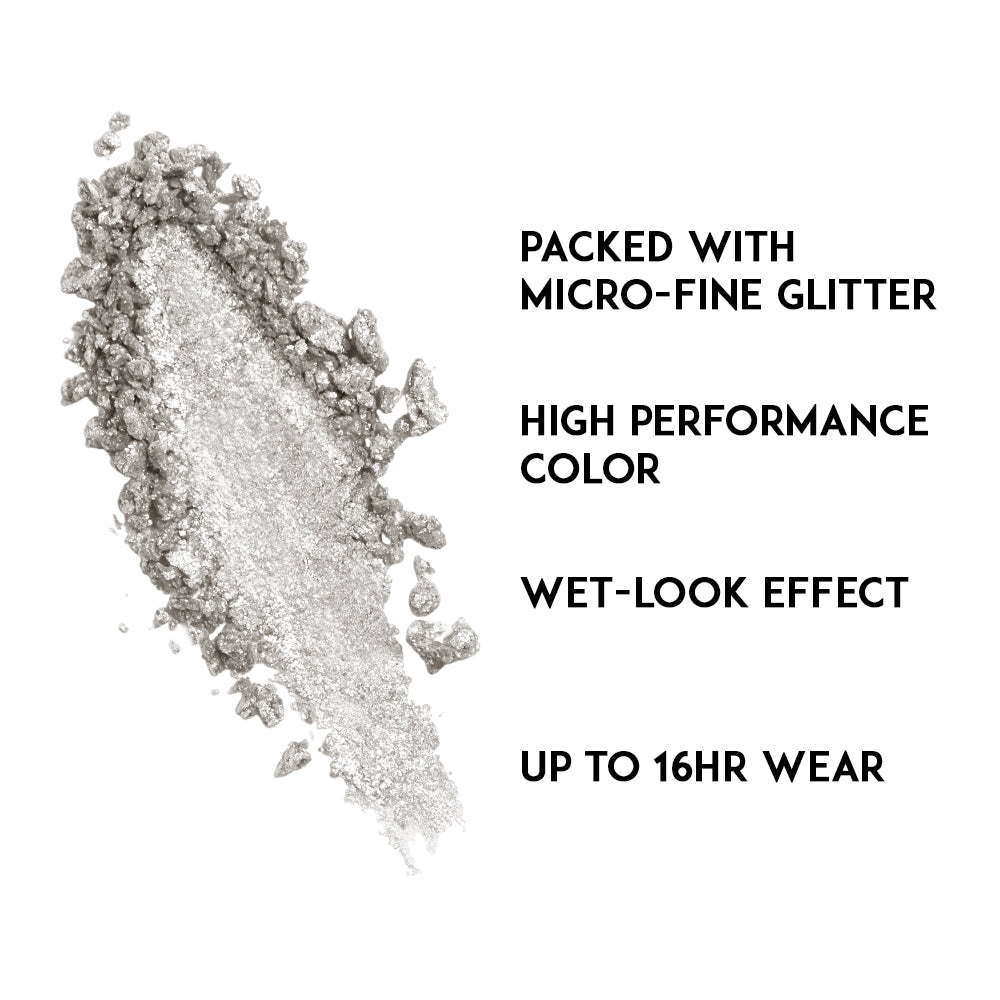 Frost-Single Metallic Eyeshadow