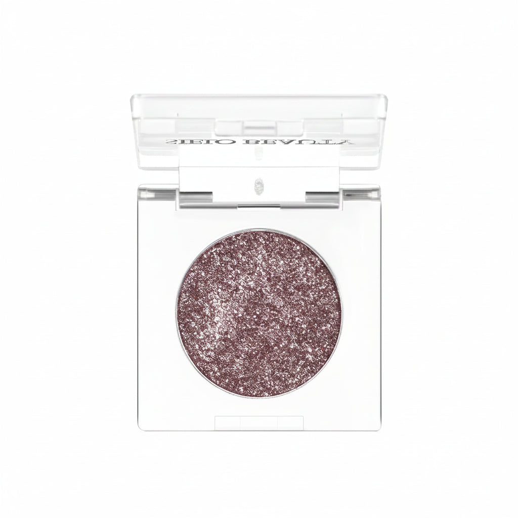 Lilac Cashmere-Single Metallic Eyeshadow