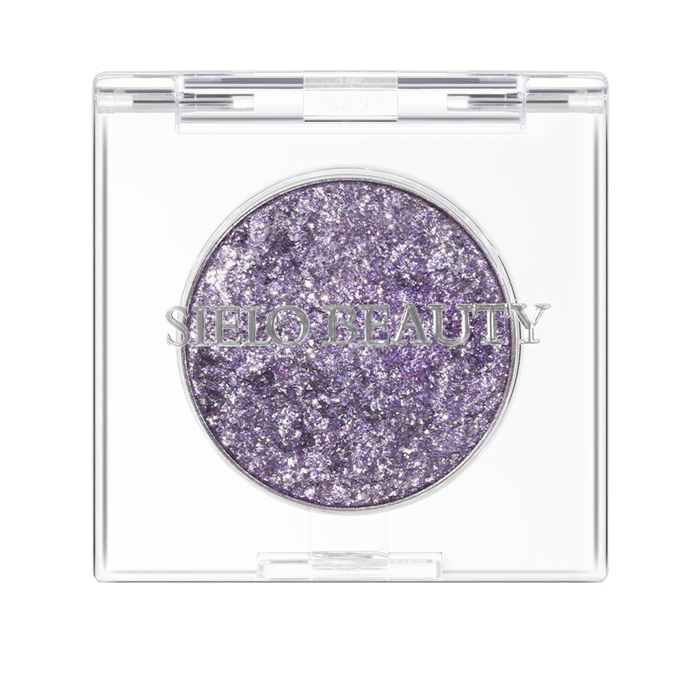 Periwinkle-Single Metallic Eyeshadow