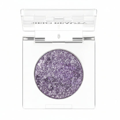 Periwinkle-Single Metallic Eyeshadow