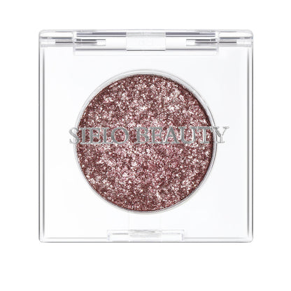 Pixie Dust-Single Metallic Eyeshadow