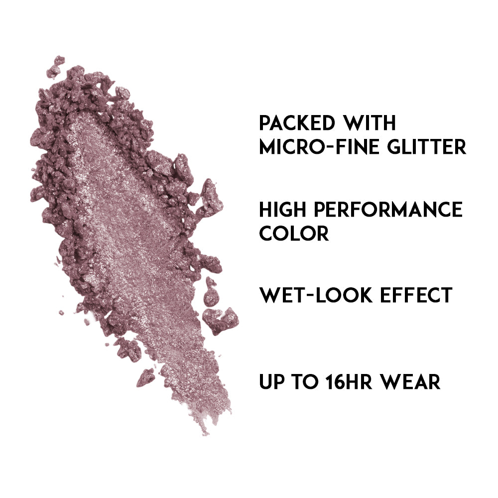 Pixie Dust-Single Metallic Eyeshadow
