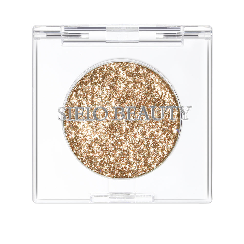 Sol-Single Metallic Eyeshadow
