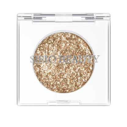 Sol-Single Metallic Eyeshadow