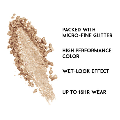Sol-Single Metallic Eyeshadow