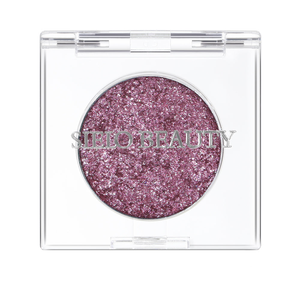 Sugar Bloom-Single Metallic Eyeshadow