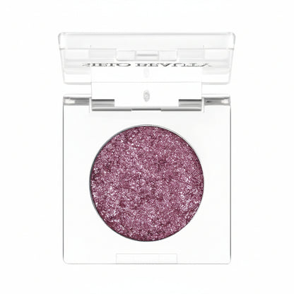 Sugar Bloom-Single Metallic Eyeshadow