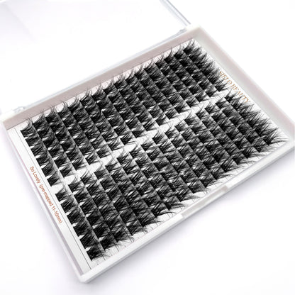 "So Lovely" 3-D Flutter Lash Kit