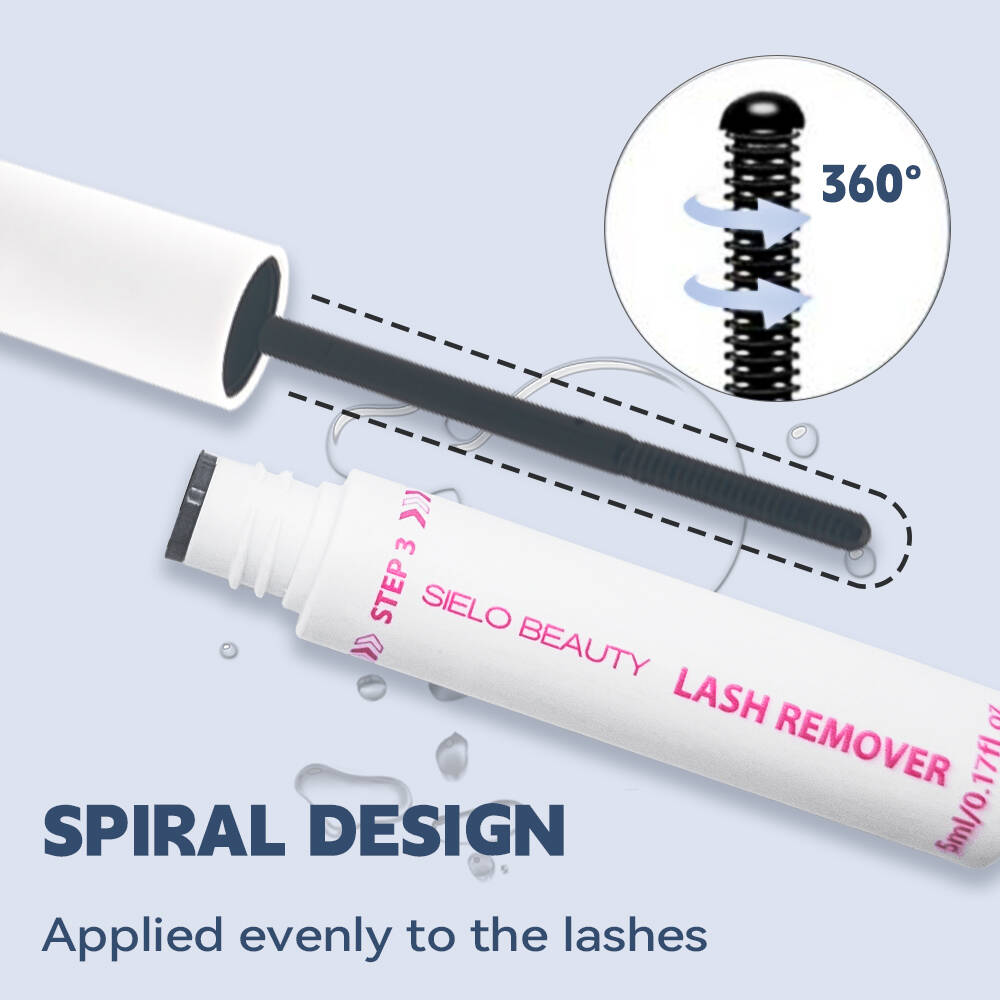 Lash Remover