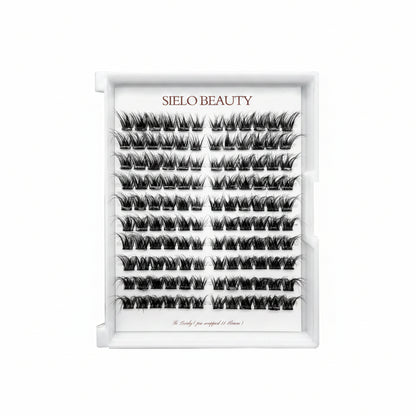 "So Lovely" Glue-Less Pre-Mapped Lashes