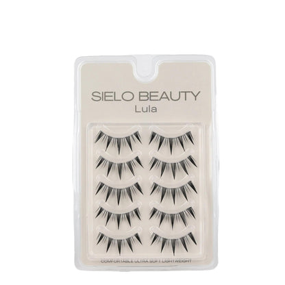 Lula "Manga Lash"