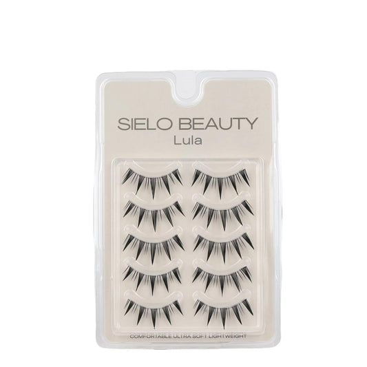Lula "Manga Lash"